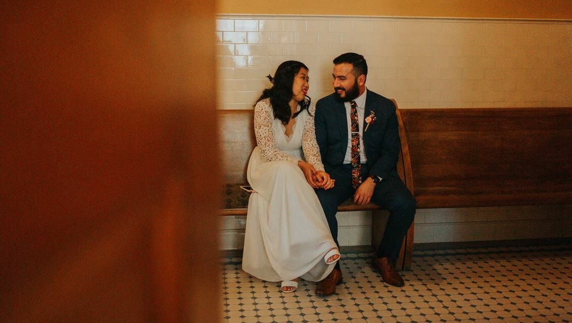 Affordable Wedding How Much Does Getting Married At The Courthouse Cost?