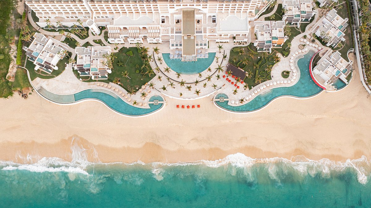 Los Cabos honeymoon resorts