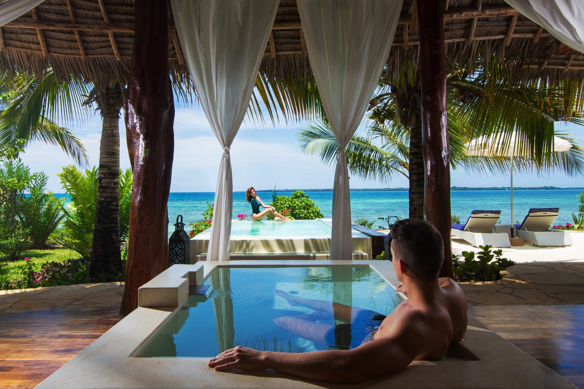 honeymoon suites