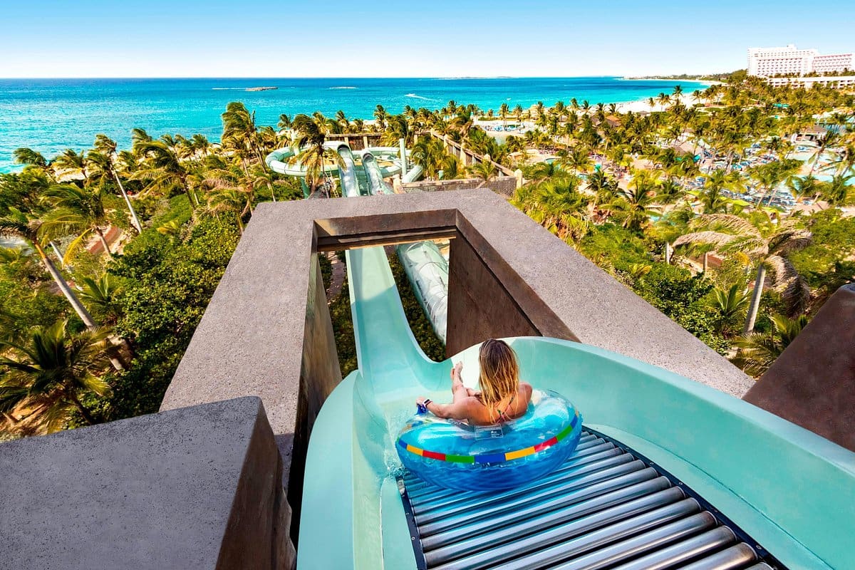 18 All Inclusive Resorts With Water Parks For Every Budget