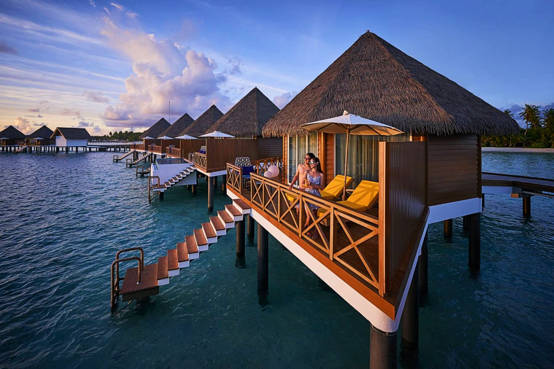10 Best Maldives Adult-Only All-Inclusive Resorts