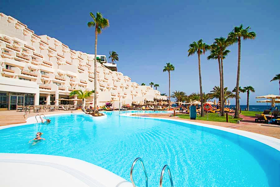 all-inclusive resorts adults only
