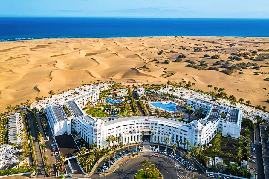 Spain adult only all inclusive resorts