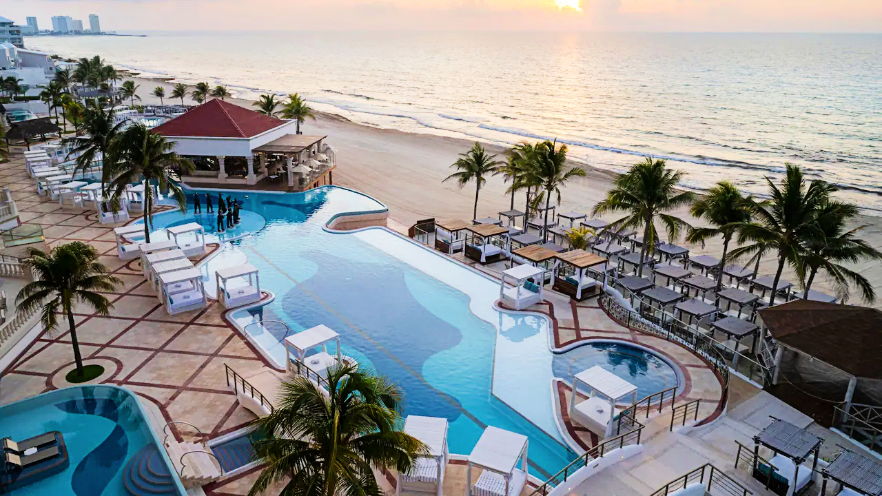 best adults only all-inclusive cancun