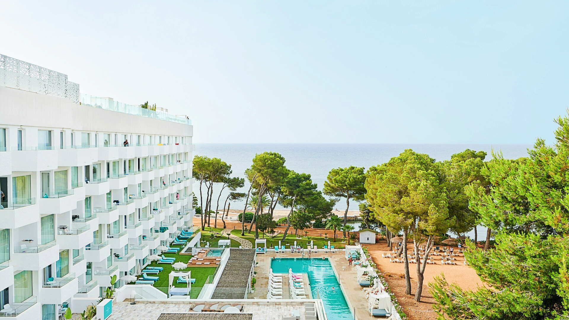 best all-inclusive resorts adults-only