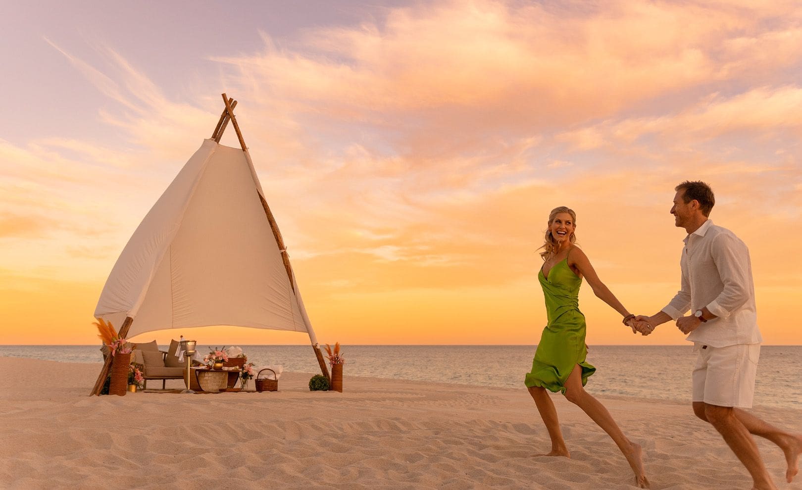 9 Best Los Cabos Adult-Only All-Inclusive Resorts
