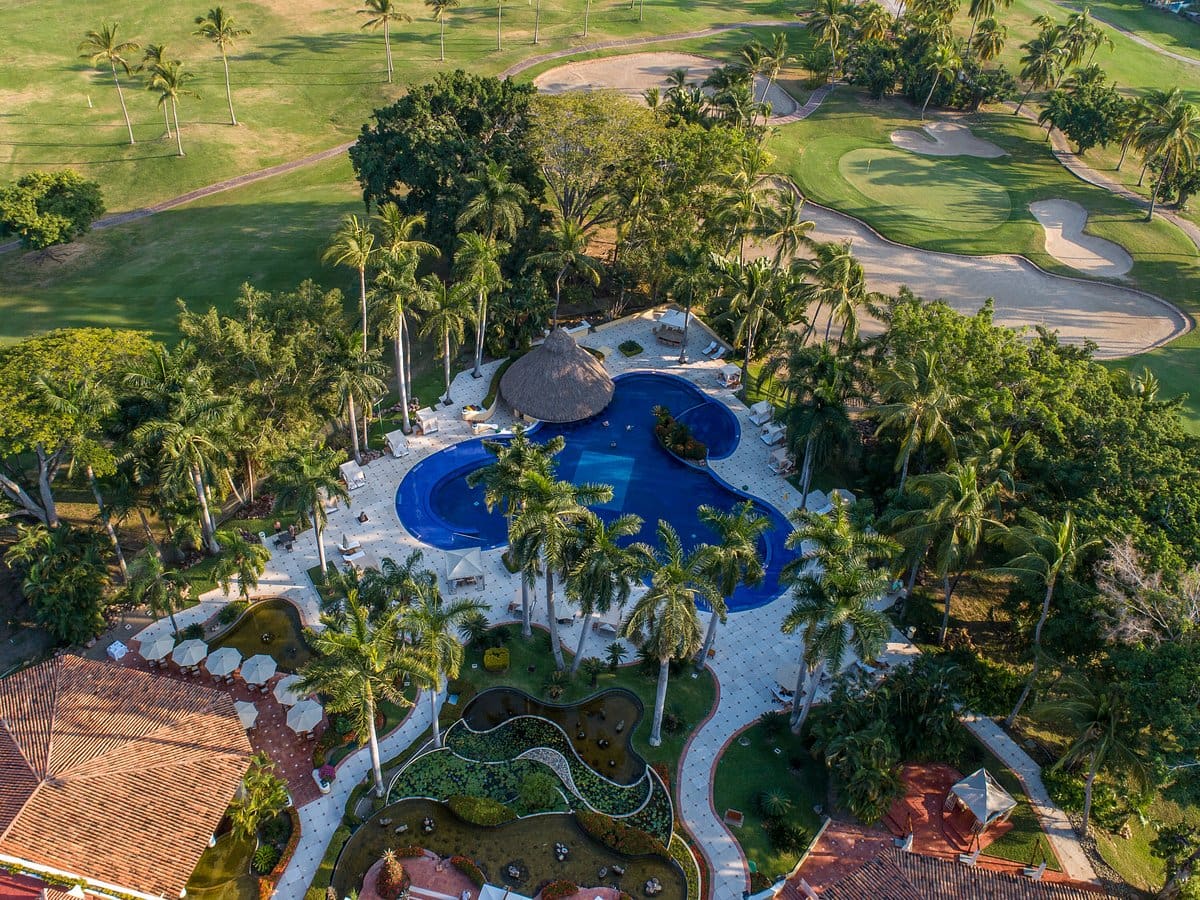 5 Best Puerto Vallarta Adult-Only All-Inclusive Resorts