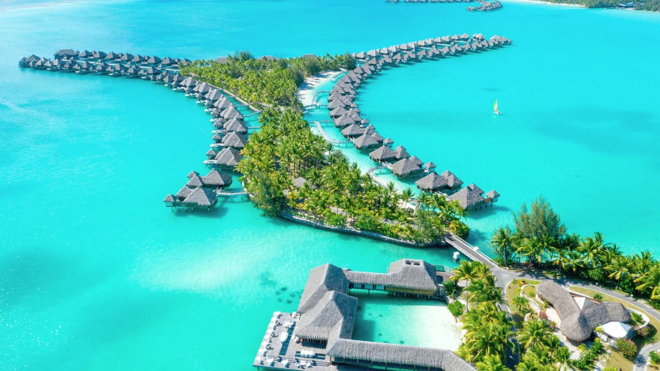 Bora Bora