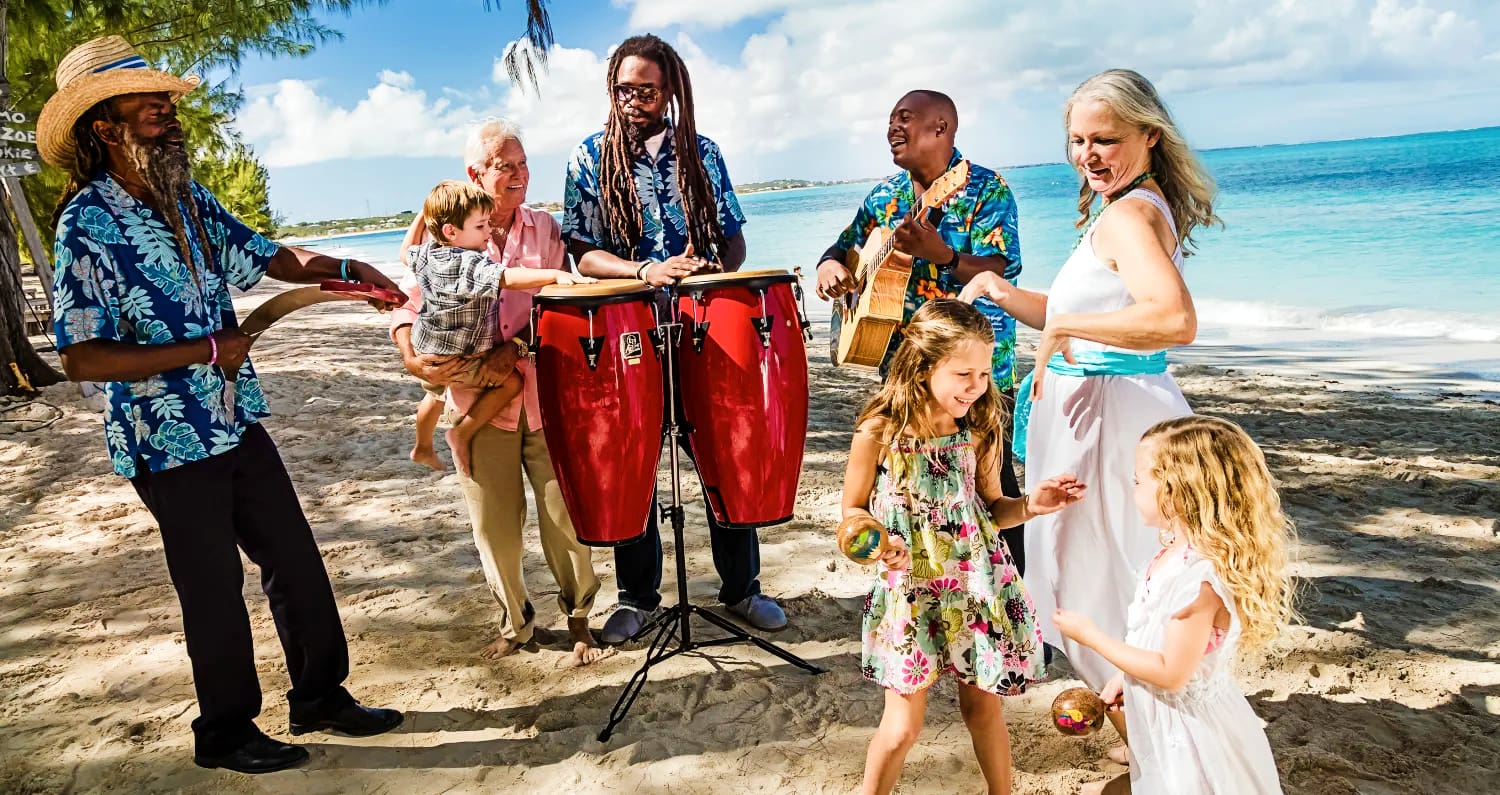 Best Beaches Resort – All 3 Resorts Compared