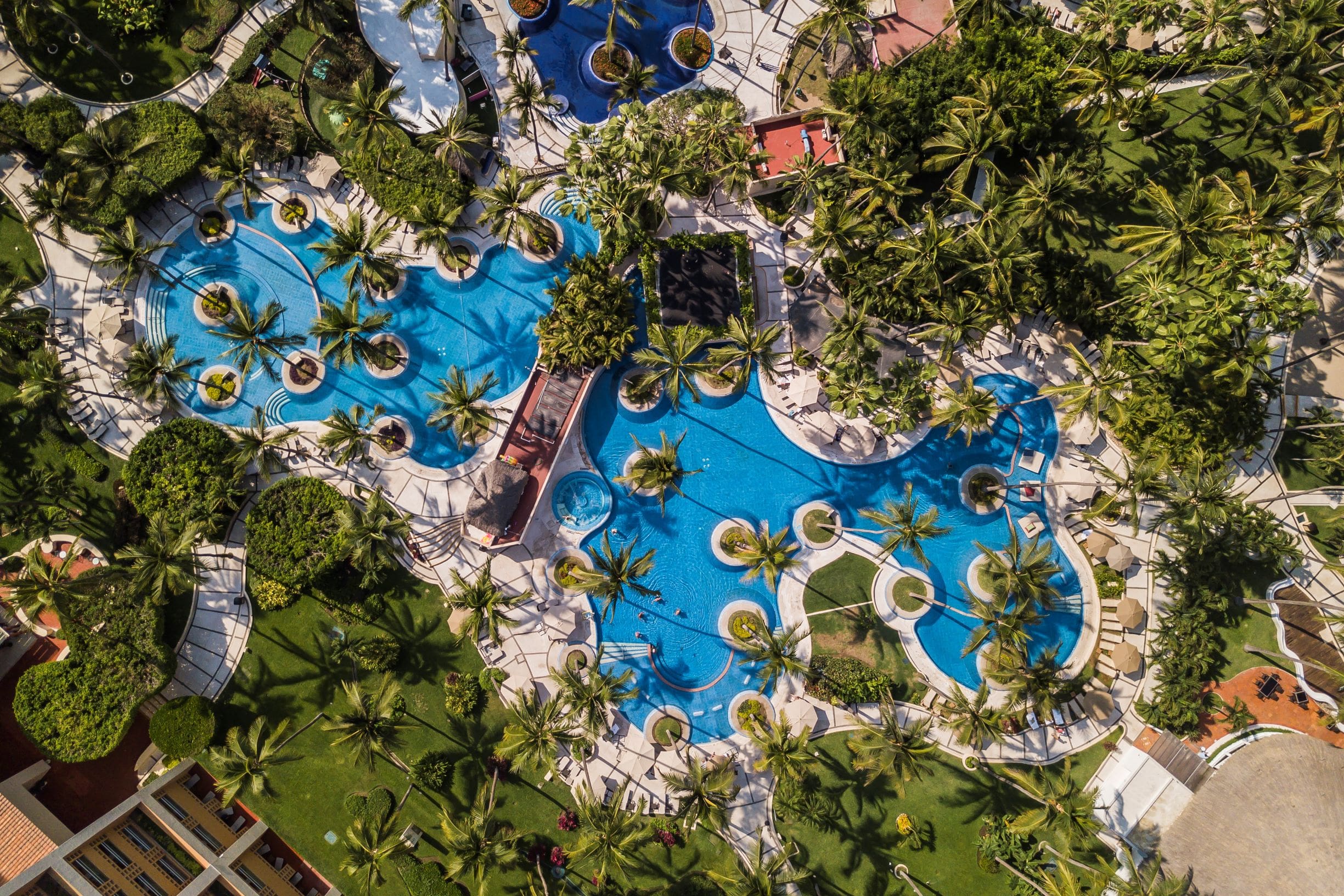 An Honest Review of The Westin Resort & Spa Puerto Vallarta