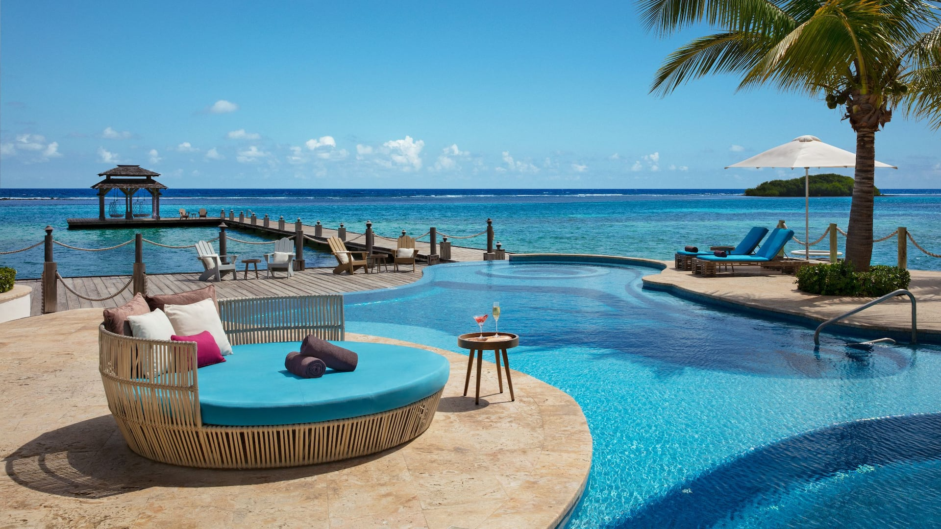 Zoëtry Montego Bay Jamaica
