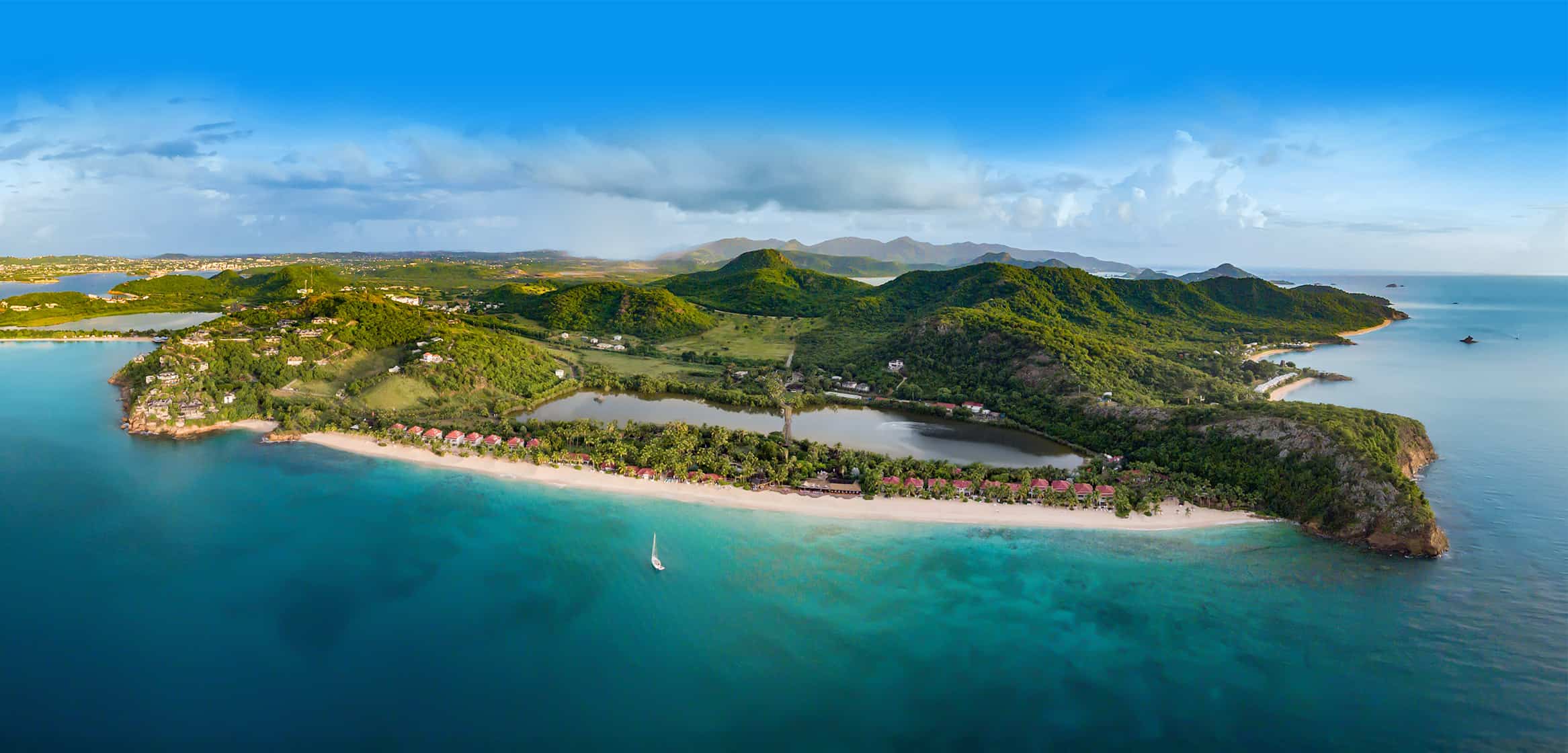 Galley Bay Resort & Spa