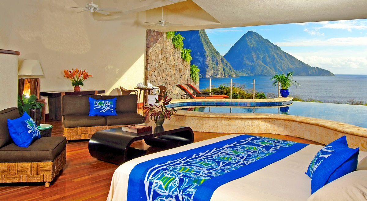 Moon Sanctuary (All-Inclusive Package)