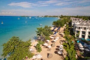 Azul Beach Resort Negril