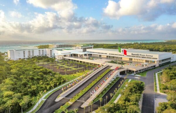 Barceló Maya Riviera