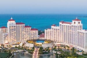 Grand Hyatt Baha Mar