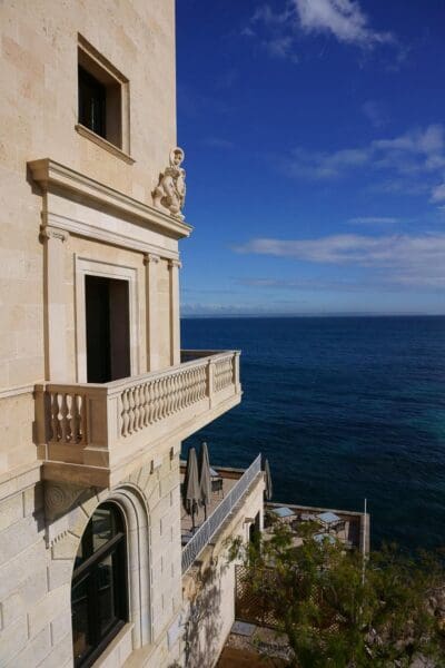 Hospes Maricel & Spa, Palma de Mallorca, a Member of Design Hotels