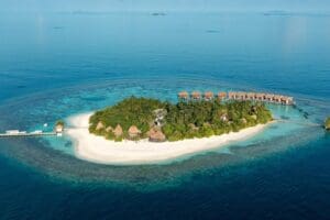 Kandolhu Maldives