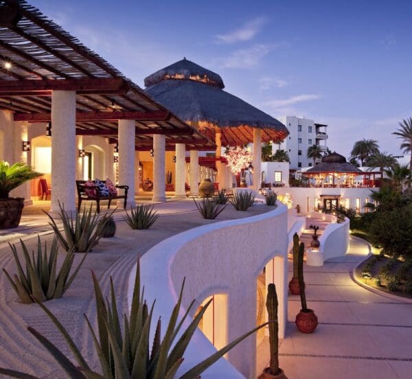 Las Ventanas al Paraiso, A Rosewood Resort