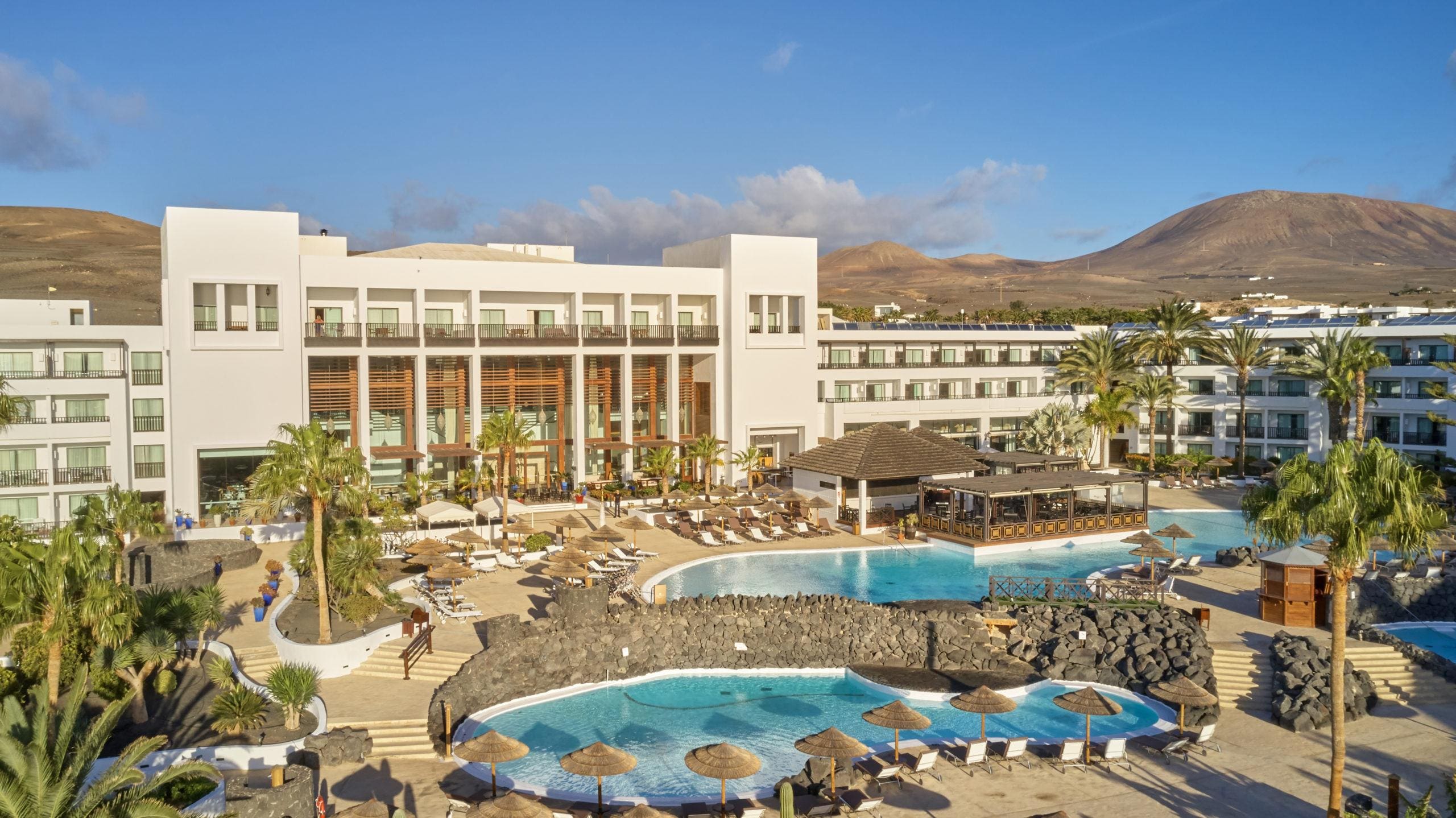 Secrets Lanzarote Resort and Spa