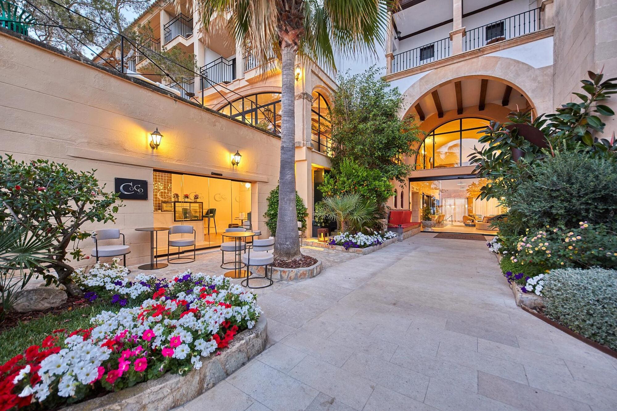 Secrets Mallorca Villamil