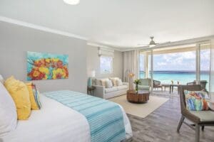 Sea Breeze Beach House by Ocean Hotels