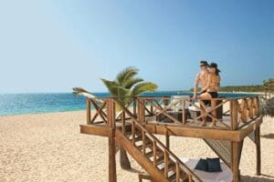 Secrets Royal Beach Punta Cana