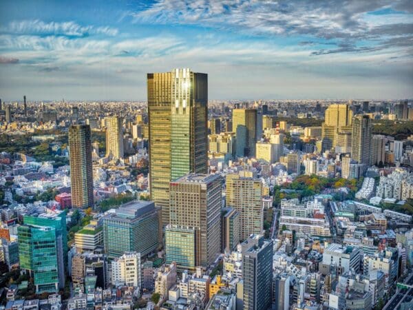The Ritz-Carlton Tokyo