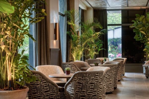 The Westin Palace, Madrid