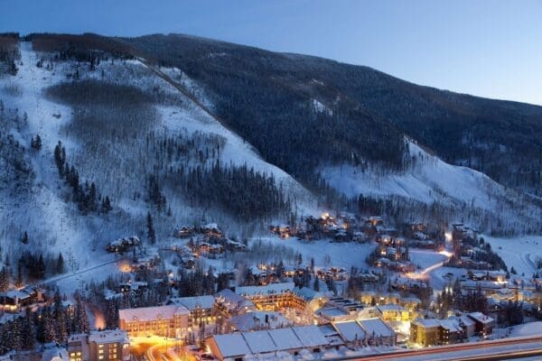 Vail Residences at Cascade Village, a Destination by Hyatt