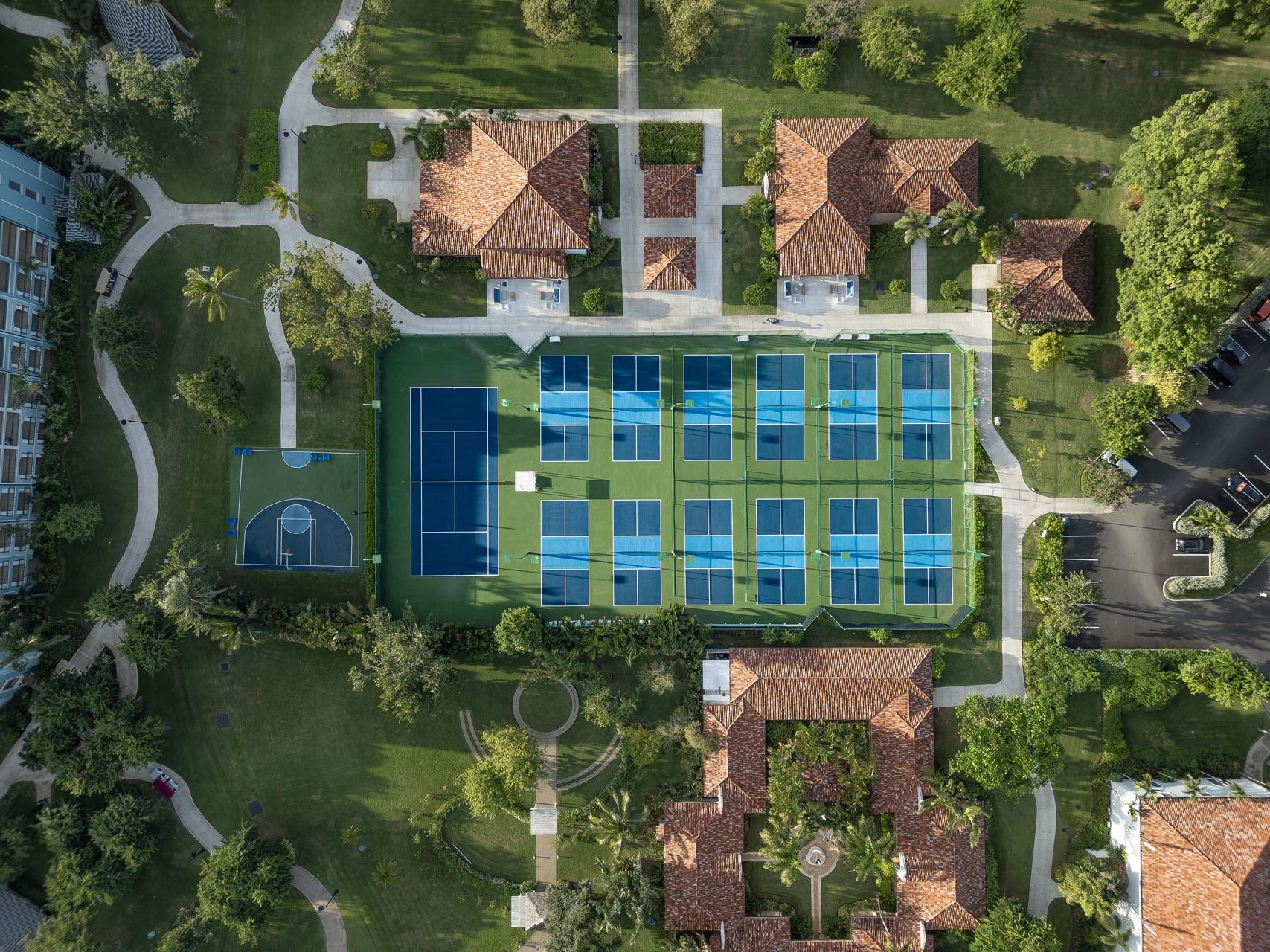 The Best All-Inclusive Pickleball Vacation Resorts