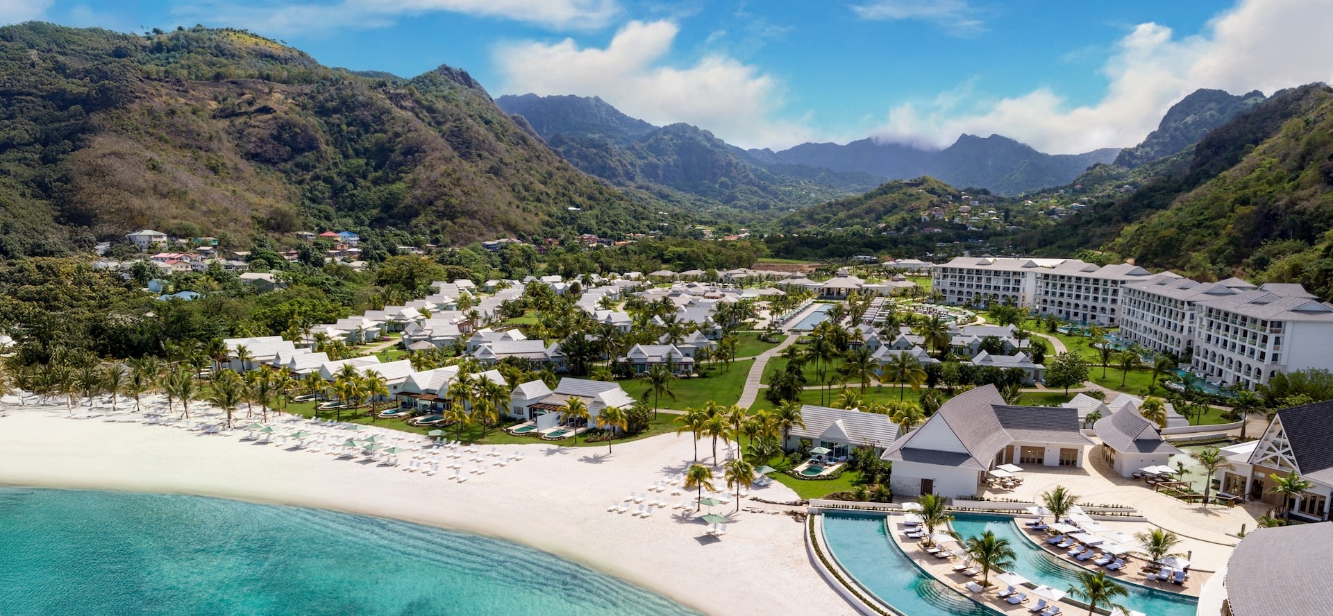 🇻🇨 Saint Vincent