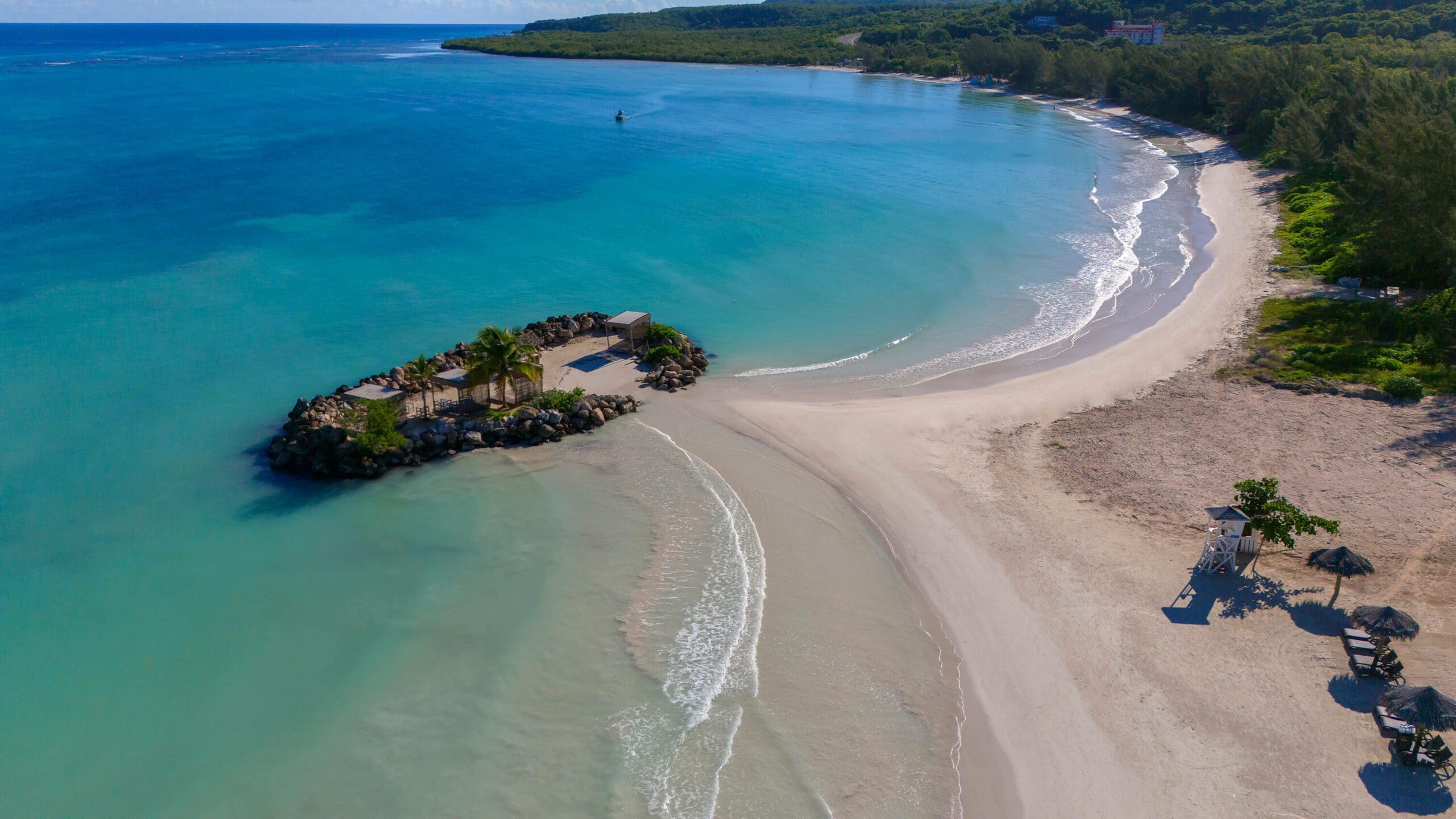 Hideaway at Royalton Blue Waters