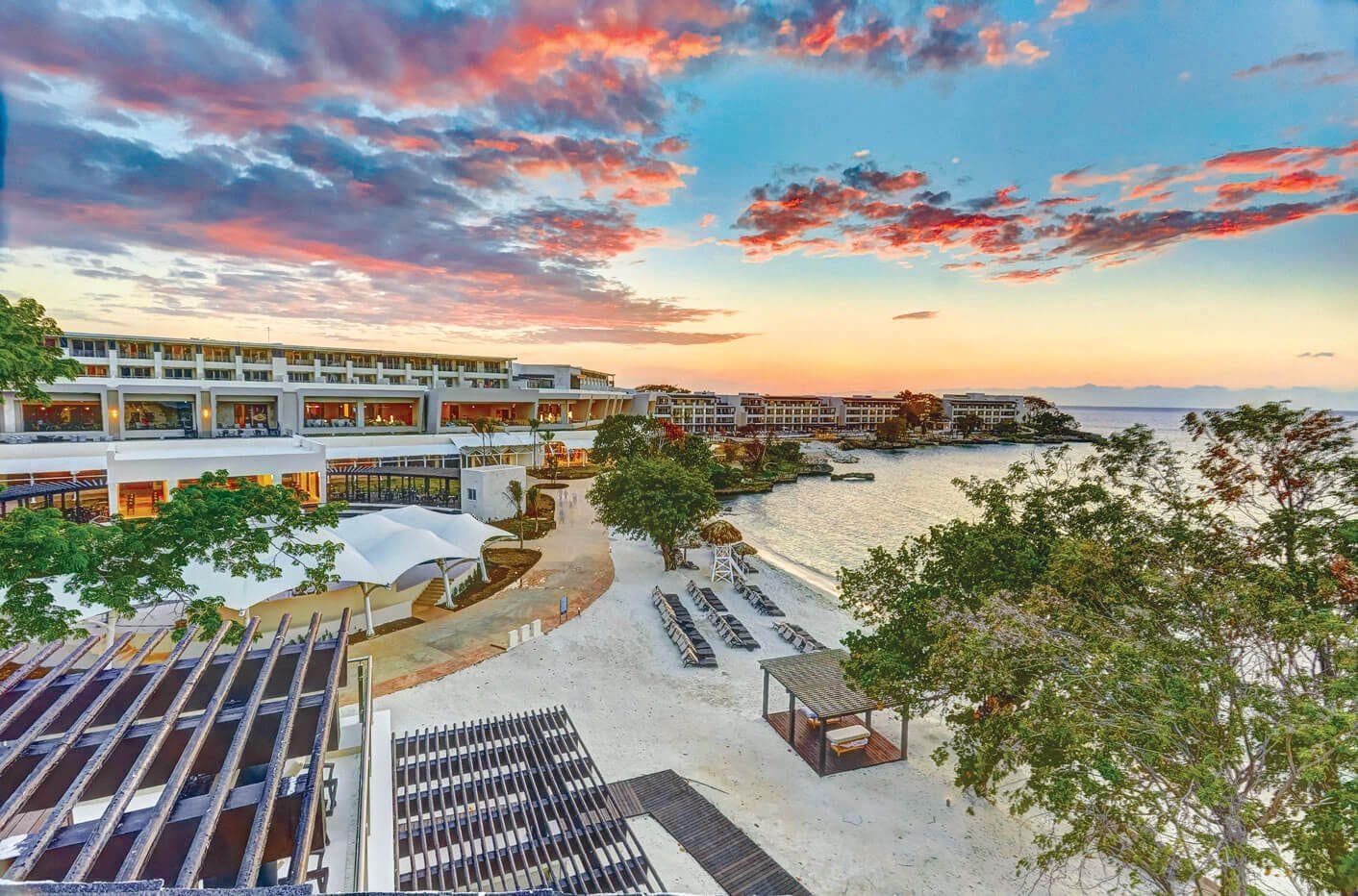 Hideaway at Royalton Negril