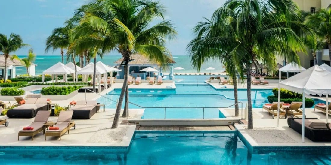 JOIA Rose Hall by Iberostar