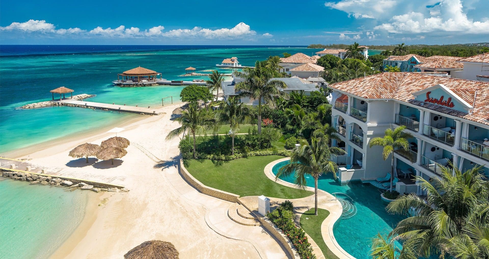 Sandals Montego Bay