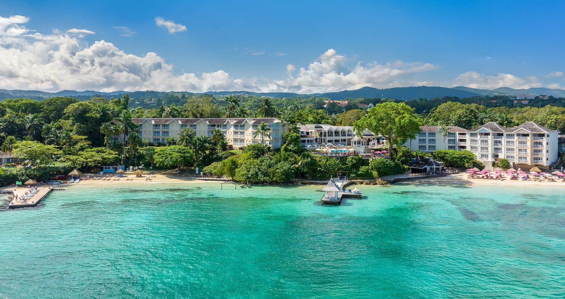 Sandals Royal Plantation