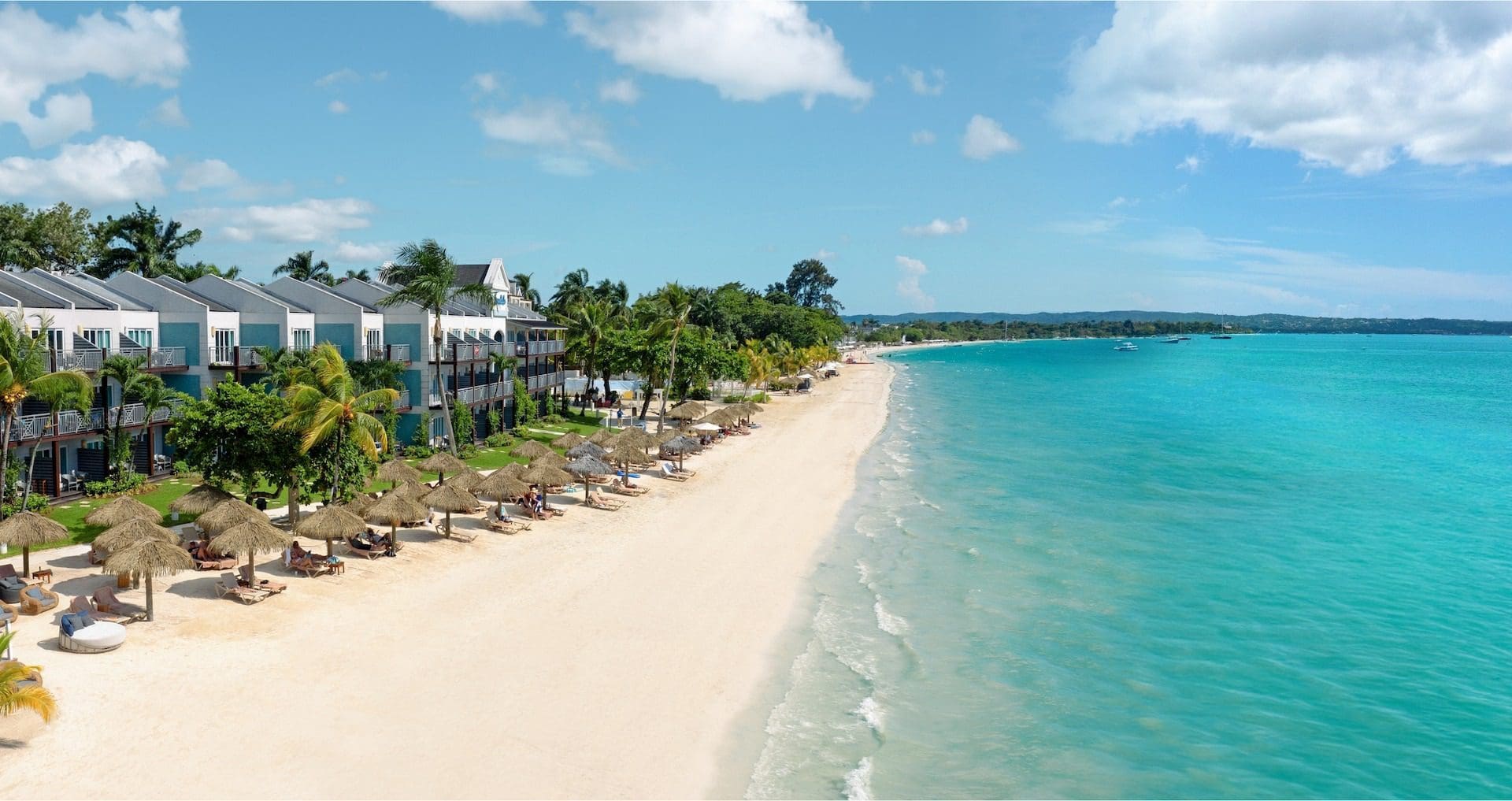 Sandals Negril
