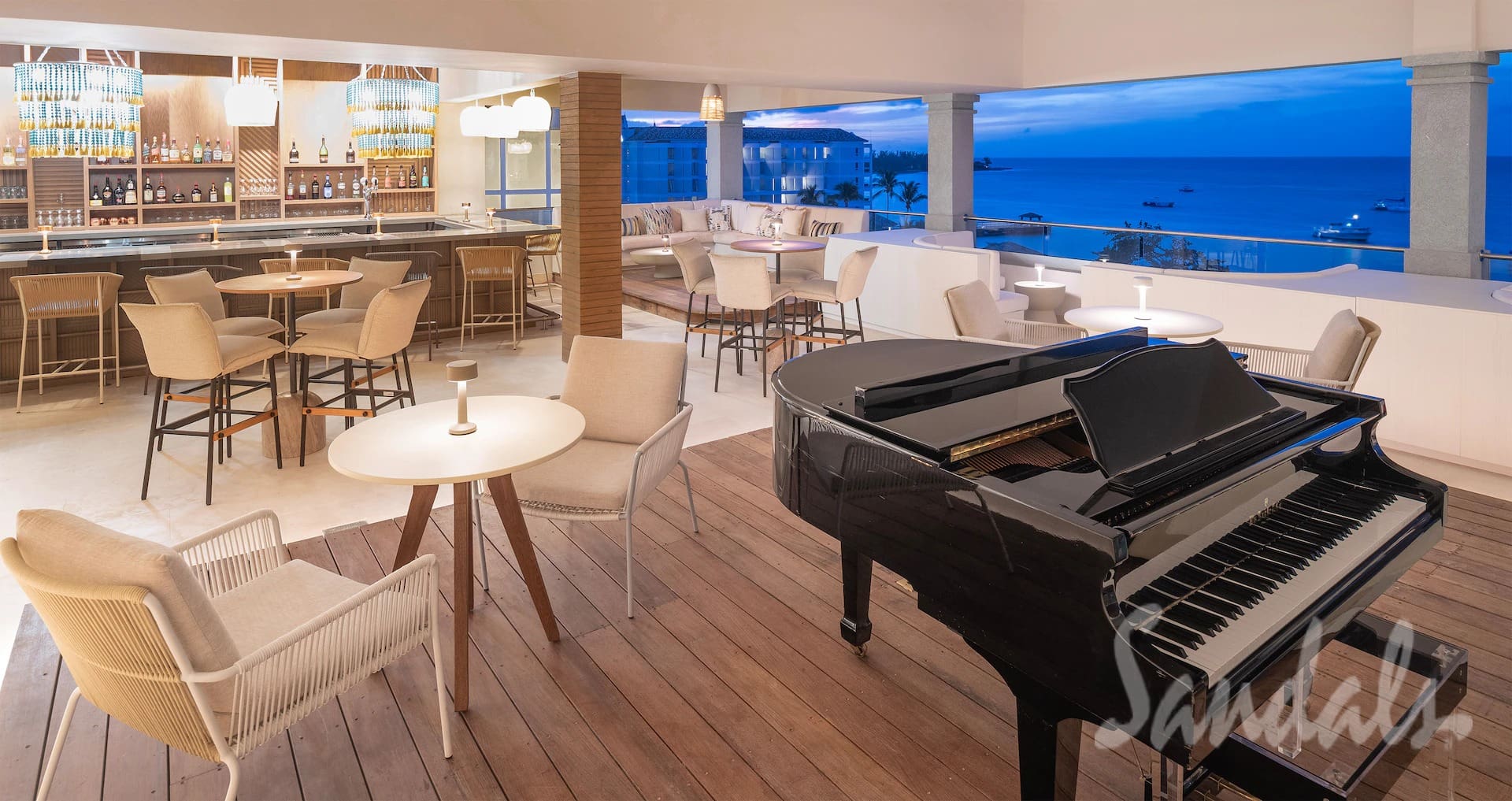 Romantic Couples Vacation