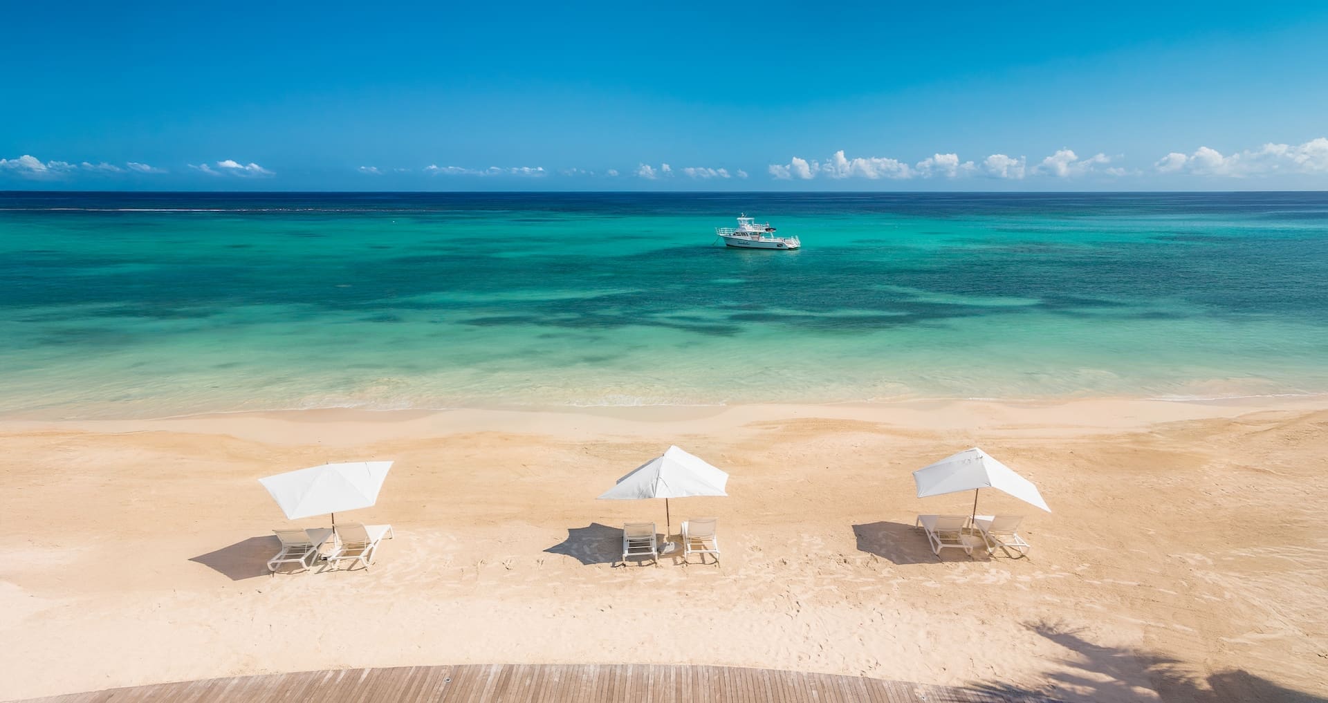 Sandals Dunn’s River