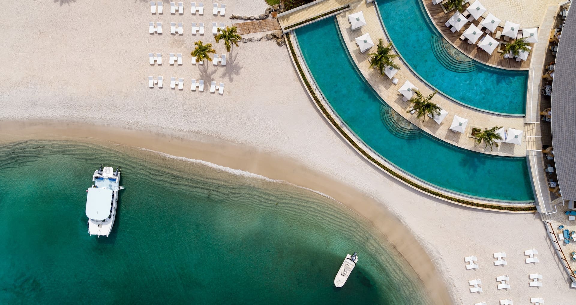 Sandals Saint Vincent & The Grenadines