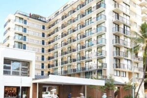 The Surfjack Hotel & Swim Club