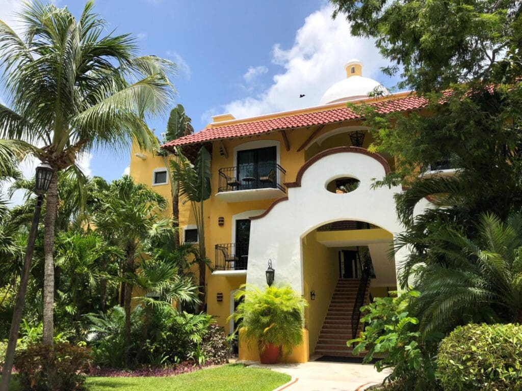 Occidental Cozumel