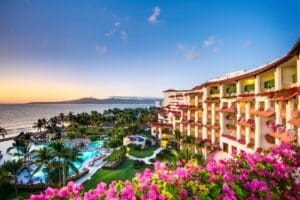 Grand Velas Riviera Nayarit