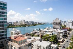 Condado Vanderbilt Hotel