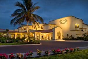Las Villas Hotel & Golf By Estrella del Mar