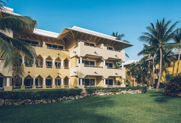 Iberostar Waves Paraíso del Mar