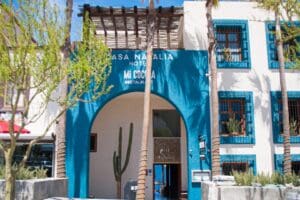 Casa Natalia Boutique Hotel