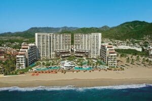 Dreams Vallarta Bay Resorts & Spa