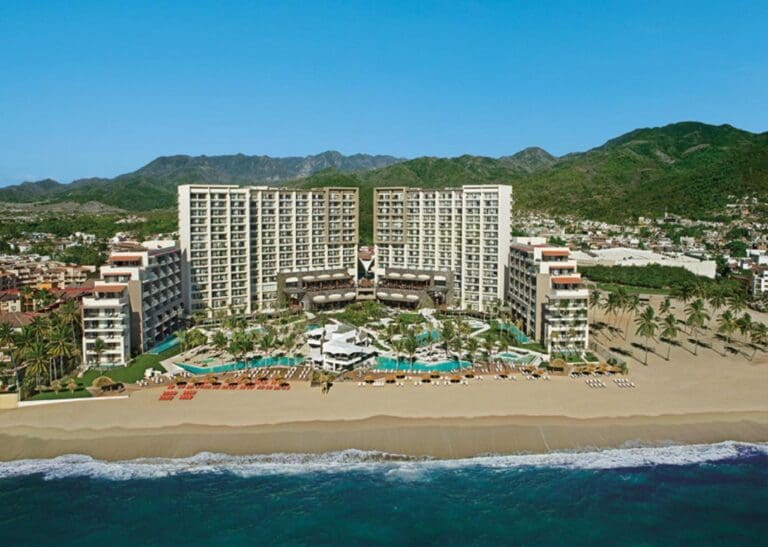 Dreams Vallarta Bay Resorts & Spa